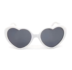 Love Heart Sunglasses